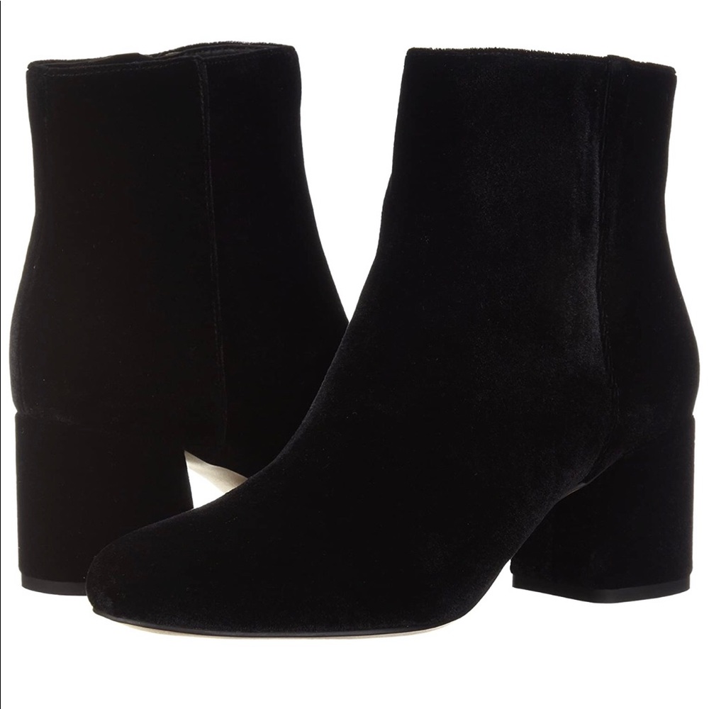 Franco Sarto Women's Jubilee Ankle Boot